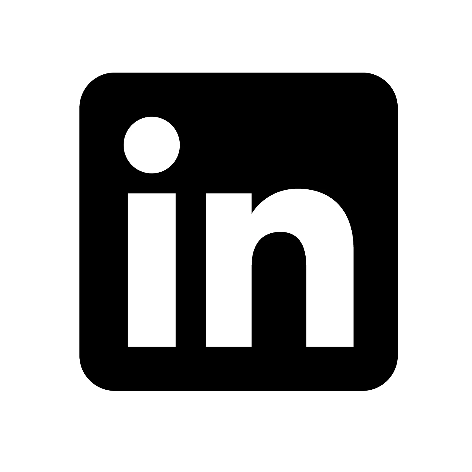 linkedin logo
